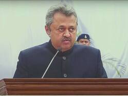 एमपी HC के चीफ जस्टिस की विदाई समारोह में बार प्रेसिडेंट ने जो दुखड़े सुनाए, उससे महौल ही बदल गया