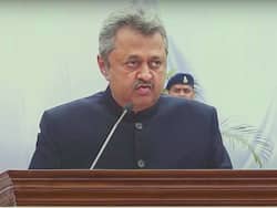 एमपी HC के चीफ जस्टिस की विदाई समारोह में बार प्रेसिडेंट ने जो दुखड़े सुनाए, उससे महौल ही बदल गया