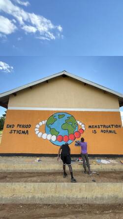 'विश्व मेन्सट्रुअल डे' से पहले सिक्किम HC ने महिला वर्कर्स को दी बड़ी सौगात