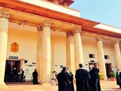 कड़ी धूप में काले कोट से क्या वकीलों को मिलेगी राहत? ड्रेस कोड में बदलाव को लेकर सुप्रीम कोर्ट में याचिका