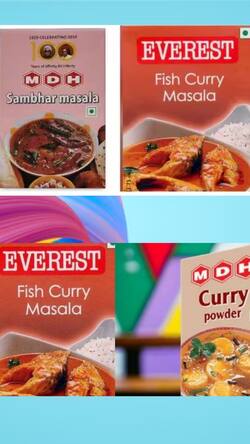 अब नेपाल ने Everest-MDH के मसालों पर लगाया बैन