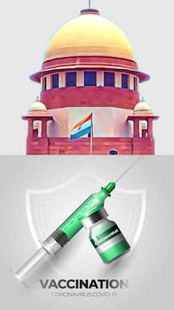 कोविशील्ड वैक्सीन का मामला अब सुप्रीम कोर्ट में पहुंचा