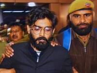 बिहार विधानसभा चुनाव लड़ने के लिए अंतरिम जमानत की मांग, शरजील इमाम ने Delhi Court से याचिका वापस ली, अब सुप्रीम कोर्ट जाएंगे