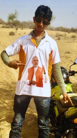 'शपथ' नहीं लेने पर EC ने रद्द किया श्याम रंगीला का नामांकन, जानें नियम