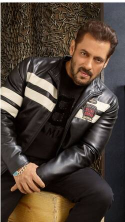 'सलमान खान के खिलाफ FIR नहीं करना चाहती', मृतक आरोपी की मां ने बॉम्बे HC से कहा