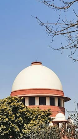 रद्द नहीं होगी नीट यूजी की परीक्षा, सुप्रीम कोर्ट ने ये कहकर सुनाया फैसला