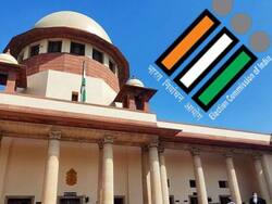 'कितने लोगों ने किया मतदान, ये डेटा बताने में क्या परेशानी है?' सुप्रीम कोर्ट ने चुनाव आयोग से मांगा जवाब