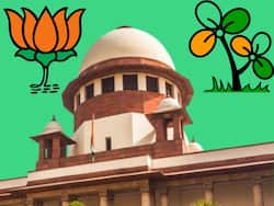 BJP का विज्ञापन TMC के लिए अपमानजनक? बताते हुए SC ने याचिका सुनने से किया इंकार