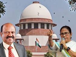 'आपस में सुलझा लीजिए, नहीं तो..', सुप्रीम कोर्ट ने पश्चिम बंगाल सरकार और गवर्नर को चेताया, यूनिवर्सिटी में VC नियुक्त करने को लेकर है विवाद