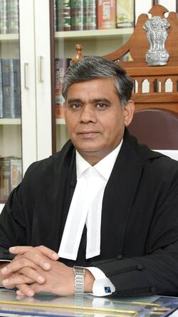 दिल्ली हाईकोर्ट जस्टिस सुरेश कुमार कैत के करियर की एक झलक