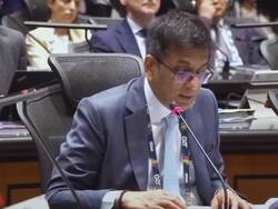 कोविड-19, कोर्ट और लोकतांत्रिक संस्थानों के रूप में उन्नति,  जे20 समिट में डीवाई चंद्रचूड़ ने भारतीय अदालतों के लिए और क्या कुछ कहा