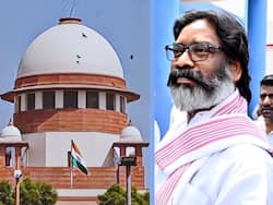 Facts छिपाने पर सुप्रीम कोर्ट ने फटकारा, तो हेमंत सोरेन ने ED की गिरफ्तारी को चुनौती देने वाली याचिका वापस ली