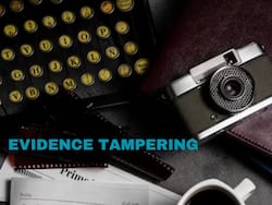 Pune Porsche Case: 'सबूतों से छेड़छाड़' के आरोप में नाबालिग की मां भी हुई गिरफ्तार, जानिए इसे लेकर कानून क्या कहता है, कितनी सजा होती है?