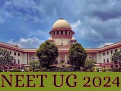 NEET Paper Leak: 'पहले जवाब तो आने दीजिए', सुप्रीम कोर्ट ने CBI जांच की मांग पर कहा, अब 8 जुलाई को बैठेगी बेंच