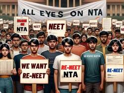 NEET के जरिए MBBS में नामांकन को लेकर Rajan Panel की रिपोर्ट क्या है? पेपर लीक की शोर के बीच रिपोर्ट की चर्चाएं तेज