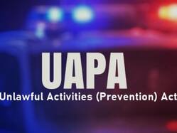 शेख जावेद बनाम यूपी राज्य: अनुच्छेद 21 के उल्लंघन की संभावना पर संवैधानिक बेंच दे सकती है राहत, SC ने  UAPA के आरोपी को दी जमानत