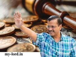 Live Hearing: अरविंद केजरीवाल की 'जमानत' पर फंसा मामला, दिल्ली HC कर रही सुनवाई