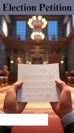 चुनाव याचिका क्या होती है? और इसकी सुनवाई कहां होती है?