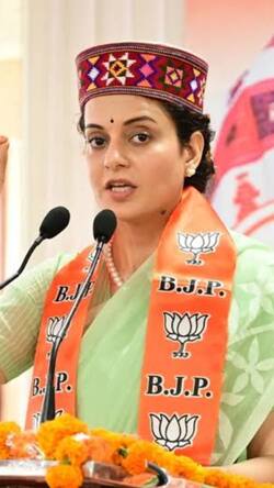 थप्पड़ मारने पर कितनी सजा का प्रावधान? कंगना रनौत को थप्पड़ मारने वाली CISF महिला कर्मचारी क्या होगी कार्रवाई