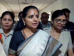 Delhi Excise Policy Case: बीआरएस नेता के कविता को सुप्रीम कोर्ट से मिली जमानत, पांच महीने बाद जेल से आएंगी बाहर