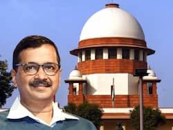 Delhi Excise Policy Case: अरविंद केजरीवाल पहुंचे सुप्रीम कोर्ट, सीबीआई की गिरफ्तारी को दी चुनौती