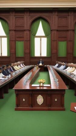 लोकसभा का स्पीकर पद को लेकर मची खींचातानी, जानिए स्पीकर के क्या पावर होते हैं?