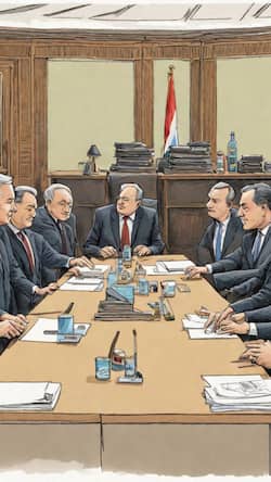 Hung Parliament क्या होता है? यह किन परिस्थितियों में उत्पन्न होता है?