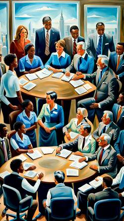 कैबिनेट और मंत्रिमंडल में क्या अंतर होता है? संविधान में इसका जिक्र कहां आता है?