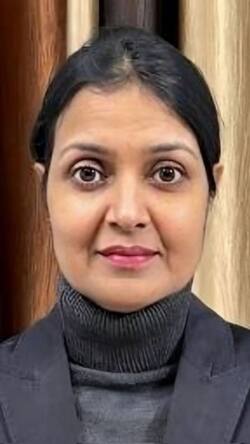 जानिए जज न्याय बिंदु के बारे में, जिन्होंने केजरीवाल को जमानत दी