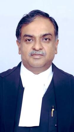 जानिए जस्टिस विक्रम नाथ के बारे में, जिन्होंने NTA से NEET पेपर लीक के आरोप पर मांगा जवाब