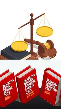 गवाही के लिए थमेगी भागदौड़, नए अपराधिक कानून के ये प्रावधान दिलाएगी राहत