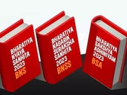 नए अपराधिक कानून आज से लागू हुए, जानिए कानून में हुए मुख्य बदलाव