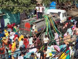 दिल्ली सरकार को कितना पानी मिलेगा? सुप्रीम कोर्ट ने फैसला 'यमुना रिवर बोर्ड' पर छोड़ा