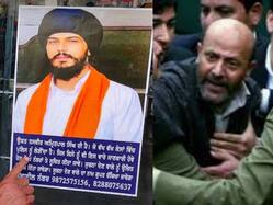 Explainer: लोकसभा चुनाव तो जेल में बंद अमृतपाल सिंह और इंजीनियर राशिद भी जीते हैं, लेकिन वे सदन की सदस्यता कैसे ग्रहण करेंगे?