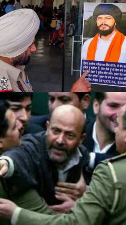 जेल में रहकर चुनाव जीतने वाले उम्मीदवार शपथ कैसे लेंगे? जानें क्या कहता है नियम?