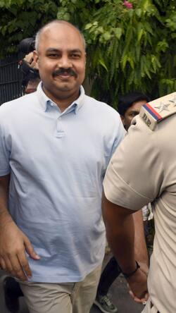 बिभव कुमार की याचिका को दिल्ली HC ने किया स्वीकार