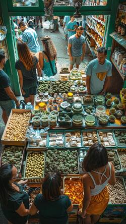 अब ब्राजील में भी मारिजुआना हुआ लीगल!