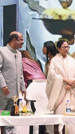 राज्यपाल आनंद बोस सीएम ममता बनर्जी की शिकायत लेकर पहुंचे कलकत्ता HC