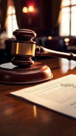 लीगल नोटिस भेजने का नियम क्या है? जानिए