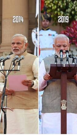 नरेन्द्र मोदी की अगुवाई में होगा 18वीं लोकसभा का गठन, जानिए इसे लेकर संविधान में क्या प्रावधान है?