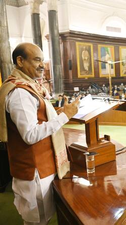 लोकसभा स्पीकर का चुनाव कैसे होता है?