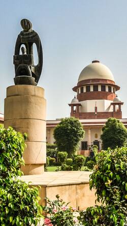 केजरीवाल को अब 'सुप्रीम कोर्ट' का ही आसरा