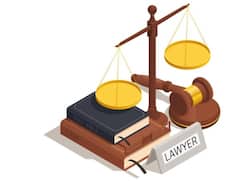 अबकी पुलिस के हत्थे चढ़े 'वकील साहब', तो गुजरात HC ने भी मुकदमे की तैयारी में लगने को कह दिया, जानिए पूरा मामला