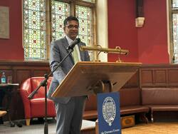 'कभी पॉलिटिकल प्रेशर का सामना नहीं करना पड़ा',परदेश में बोले सीजेआई डीवाई चंद्रचूड़