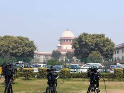 LG के कहने पर पेड़ों की कटाई की? सुप्रीम कोर्ट ने DDA से पूरी बात बताने को कहा, जानिए पूरा मामला