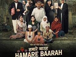 फिल्म 'हमारे बारह' जल्द ही होगी रिलीज, फैसले में बॉम्बे HC ने 'मुस्लिम विरोधी' अटकलों पर भी खरी-खरी सुनाया