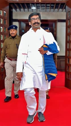 हेमंत सोरेन को जमानत, ED के लिए बड़ा झटका