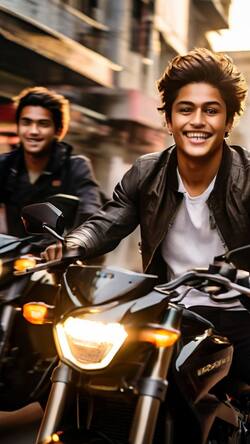 नाबालिग बच्चे को दी गाड़ी तो माता-पिता लगेगा जुर्माना: लखनऊ पुलिस