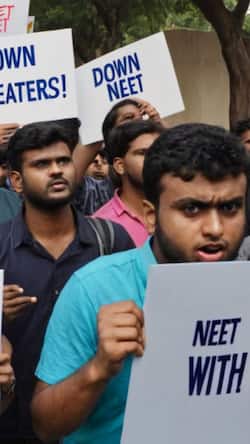 सुप्रीम कोर्ट ने NTA से इन सवालों को लेकर मांगा जवाब?