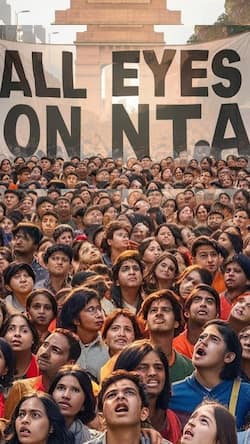 कल NTA सुप्रीम कोर्ट में किन सवालों का जवाब देगी?